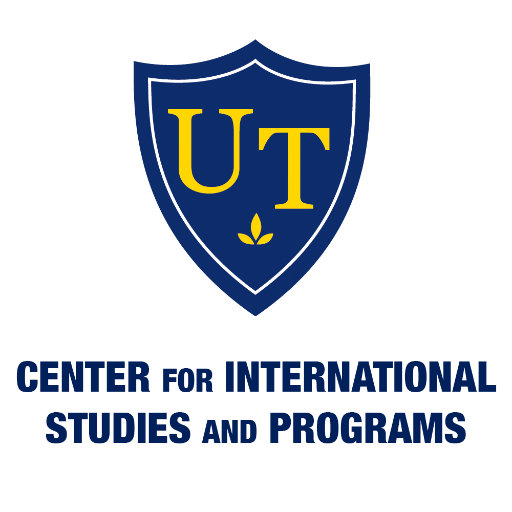 The Center for International Studies and Programs at The University of Toledo. Stop in and see us in Snyder Memorial, Suite 1000 and on Facebook @ CISP UT