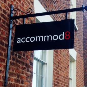 Student lets and property management in Liverpool City Centre, Kensington and Wavertree. Call: 0151 703 9355. Email: enquiries@accommod8.biz
