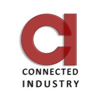 Connected Industry (@netzwerki40) Twitter profile photo