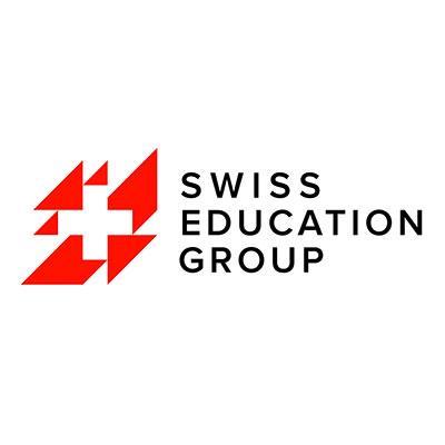 Real-world global education with lifelong impact.

#swisseducated