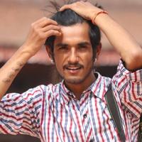 amul thapa (@amul_thapa) 's Twitter Profile