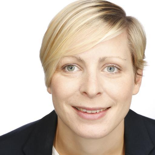 B2B SaaS marketing specialist, Salesforce advocate and community ambassador, non feminist wife and mother. Views expressed are my own.