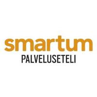 SmartumPalveluseteli(@PalveluseteliFi) 's Twitter Profile Photo