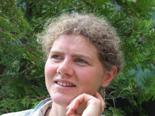Vibeke Nørstebø
