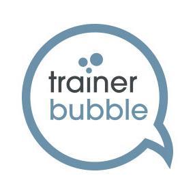 TrainerBubble Profile Picture