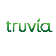 Truvia sweetener is plant-based stevia sweetness born from the leaves of the stevia plant. #SweetnessRevolution