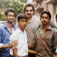 Jitu (@jeetjeet8) 's Twitter Profile