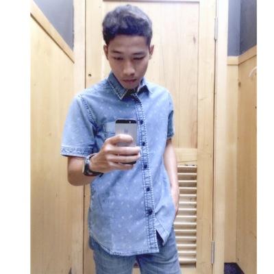 Diiiiicky_'s profile picture. Hello.. I'm diky i'm work in Kementrian Hukum HAM RI | you can know about me. Follow this - ig, line and path : y.diki