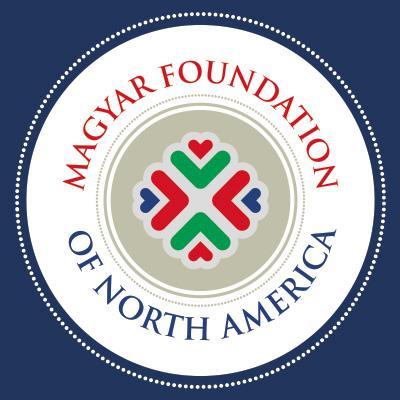 The Magyar Foundation of North America is dedicated to the advancement of Hungarian heritage, cultural pride, and accomplishments in the United States.