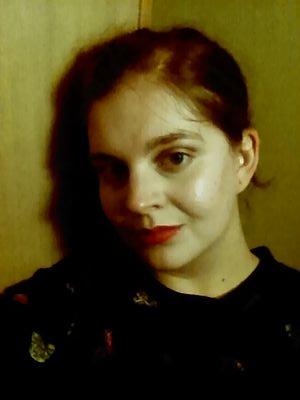 Jollienn's profile picture. What up?