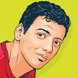 JChicuta's profile picture. Designer & Illustrator