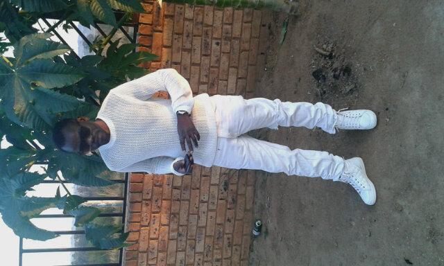 “ HELLO MY NAME IS THABO,I WILL BE VERY HAPPY IN MY LIFE IF ONE DAY GET A CALL SAID YOU FIND JOB & FIND A BEAUTIFUL WIFE GOD WILL HELP ME.MY CELL 0724512365 ”