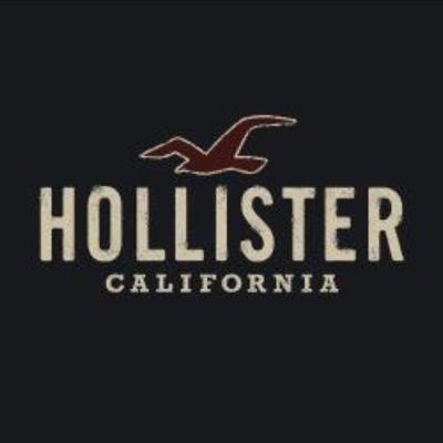 hollister meadowhall opening times