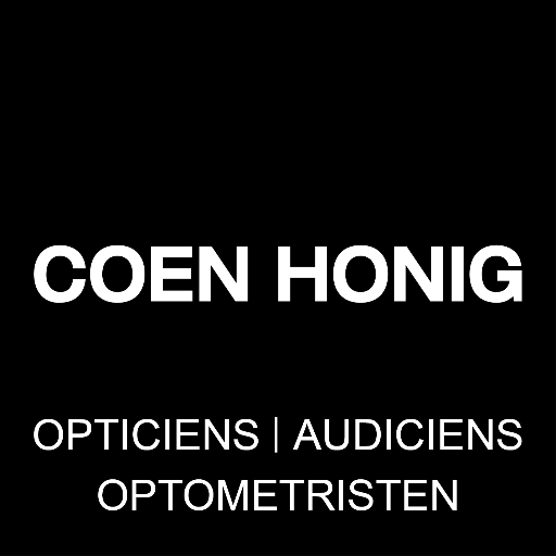 CoenHonigOptiek's profile picture. 