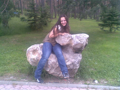 Vukosava Spasojevic