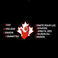 Deaf Wireless Canada(@DeafWirelessCAN) 's Twitter Profile Photo