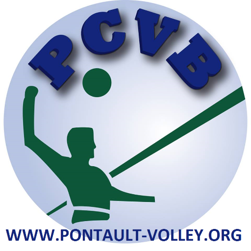 PontaultVolley's profile picture. Pontault Combault Volley Ball