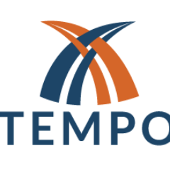 ProjectTempo's profile picture. TEMPO is a Cyber Physical Systems project that will develop technology to assist a move to decentralised and distributed control for Traffic Management.