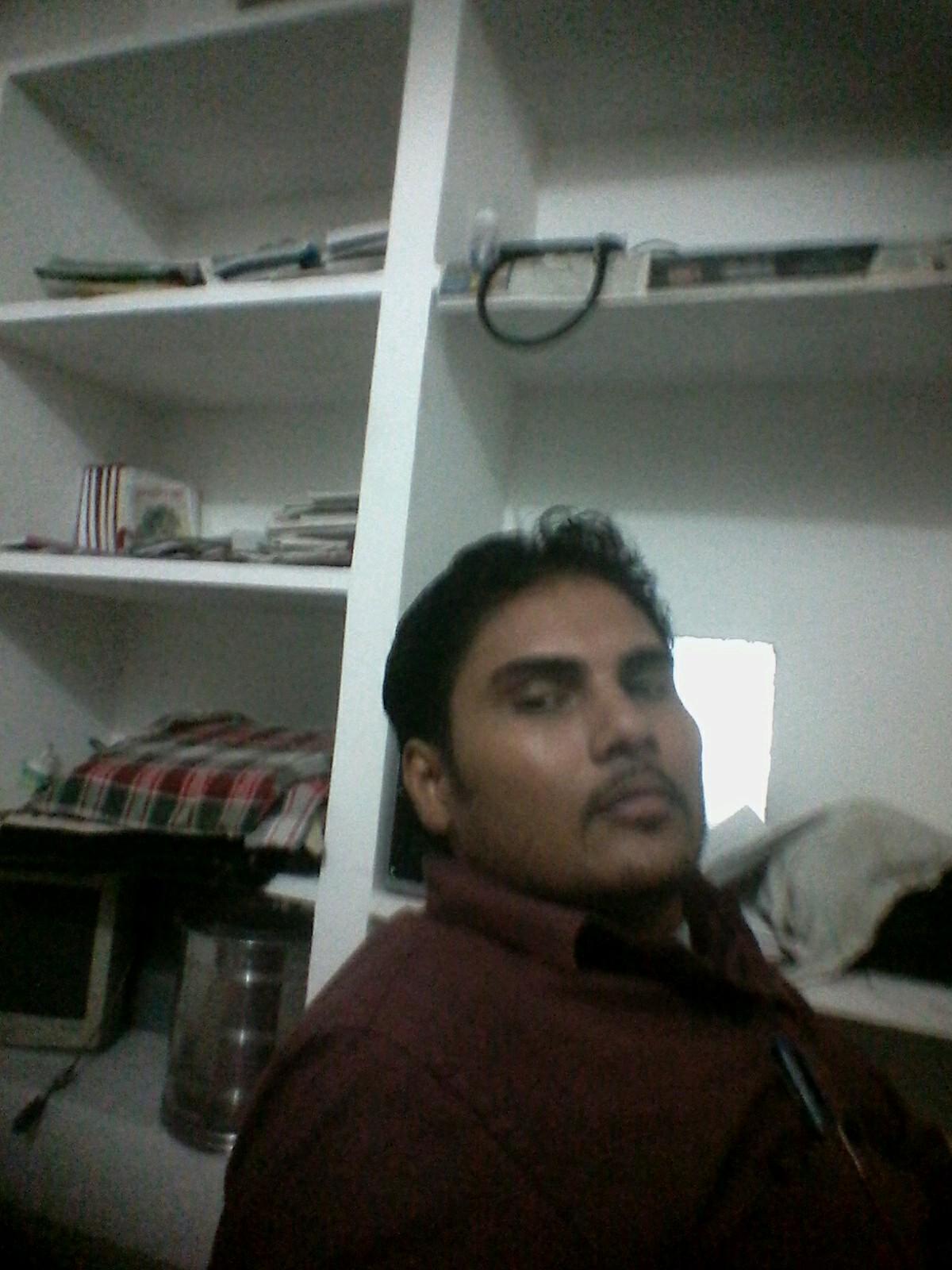 satishshk767's profile picture. 