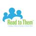 Read to Them (@readtothem) Twitter profile photo Read to Them (@readtothem) Twitter profile photo