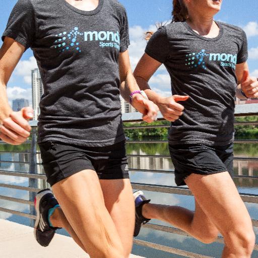 British born, American bred orthopaedic physiotherapist at Mondo Sports Therapy. Rice Owl w/ a passion for running, health & progress. Tx the cause, not the sx.