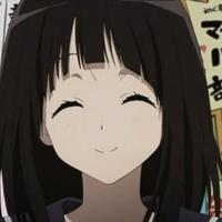 千反田える (@hyouka_erunext) 's Twitter Profile Photo 千反田える (@hyouka_erunext) 's Twitter Profile Photo