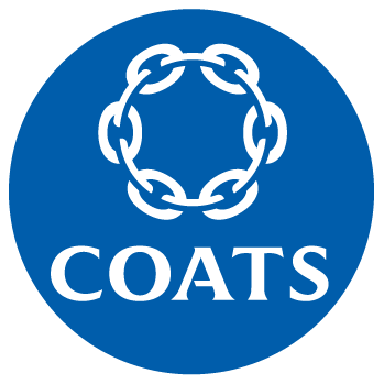 Coats is the world’s leading industrial thread manufacturer. Follow us for industry insights, events, news, latest innovations and more…
