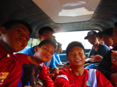 IrfanSNurhuda's profile picture. Photographer Bus~
