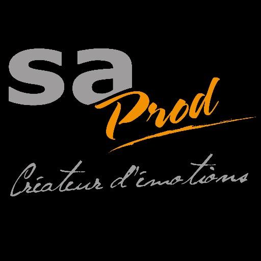saprod_17's profile picture. Organisation d'événements et production artistique