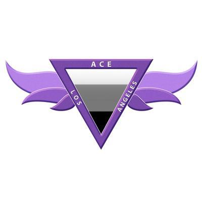 Official twitter account for Ace Los Angeles, for asexuals and aromantics in LA. Media and other inquiries can be made to asexualitylosangeles@gmail.com.