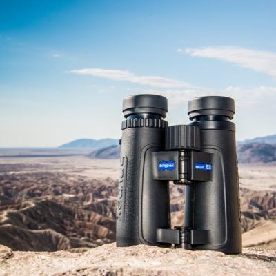 https://t.co/gyfmkzpaCk - Makers of premium grade #binoculars & optics. Perfect for outdoors, #birdwatching, tactical, African Safari & more. Sales@Snypex.com