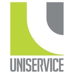 UniserviceSrl's profile picture. UNISERVICE offre prodotti e servizi altamente qualificati nel settore retail, hospitality e nell'industria!