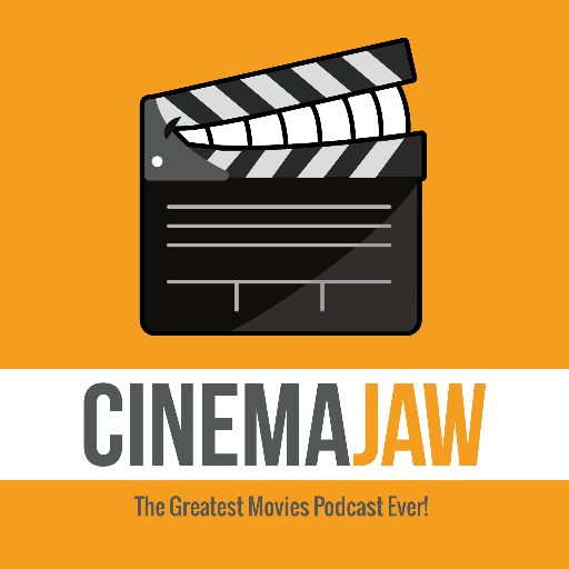 The Greatest Movies Podcast Ever! Featuring Reviews, Top 5 Lists, & Trivia. Hosted by @RyTheMovieGuy & @MattKubinski. @CriticsChicago Members.
