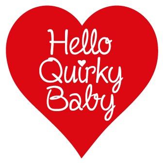 Quirky and offbeat clothes and accessories for your special litttle person, made by parents for parents in the UK.