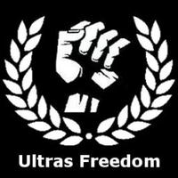 Ultras Freedom(@FreedomUltras) 's Twitter Profile Photo