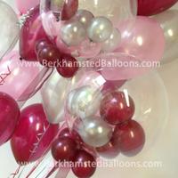 Berkhamsted Balloons(@BerkoBalloons) 's Twitter Profile Photo