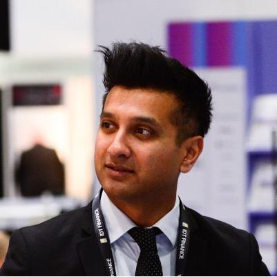 ManojNardani's profile picture. Commercial Director at Big Data LDN. UK's largest data and analytics conference and exhibition taking place on 21st - 22nd September at London Olympia.