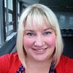 Associate Professor in Medical Imaging Physics at The University of Salford