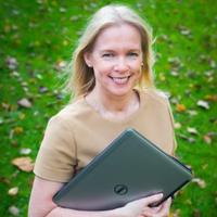 Pascale Van Damme (@pascalevandamme) 's Twitter Profile