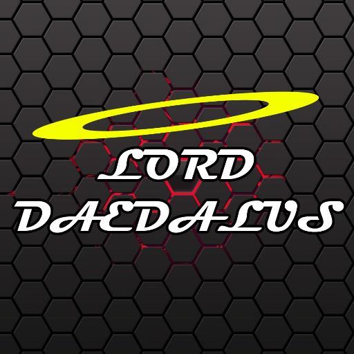 DA3DALUSxGAMER's profile picture. Professional Chimichanga eater.