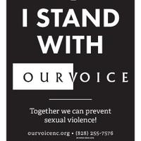 Our VOICE(@OurVOICEnc) 's Twitter Profile Photo