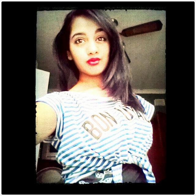 aria_naicker's profile picture. ✗ coco ✗ ice-cream ✗ chocolate ✗follow me on instagram : shanthini_naicker ♥