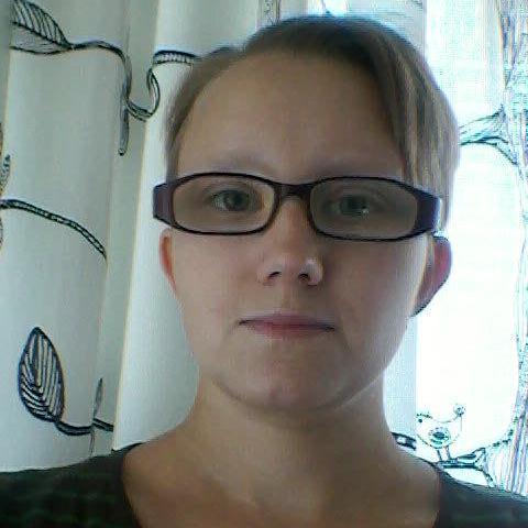 GustafssonI's profile picture. Studerar sociologi. Skriver om integration, flyktingfrågor, mänskliga rättigheter och miljö, klimat och livet.