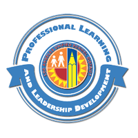 Professional Learning and Leadership Development (@lausd_plld) 's Twitter Profile