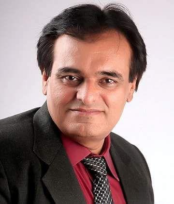 pareshmehta7122's profile picture. 