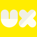 UXuario (@uxuarioes) Twitter profile photo