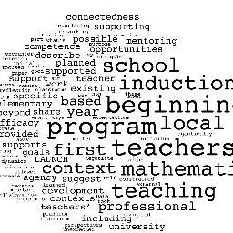 an informational & educational community to promote agency & pedagogical change