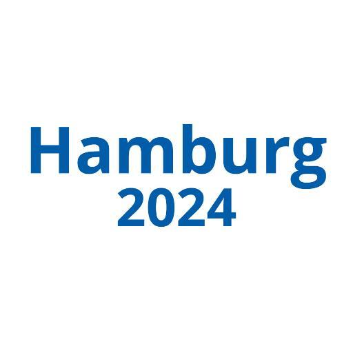 Das offizielle Twitterprofil der Bewerbungsgesellschaft Hamburg 2024 GmbH #Hamburg2024