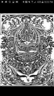 eddiebrando72's profile picture. 