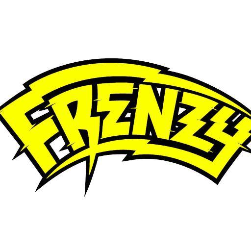 frenzymetal's profile picture. Official Twitter page of the Heavy Metal and Comic Worship band: FRENZY